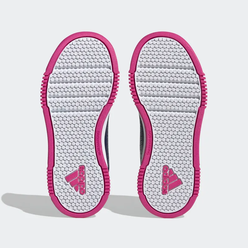 Adidas Tensaur Sport Training Hook and Loop Dark Blue / Lucid Fuchsia / Blue Fusion (H06367)