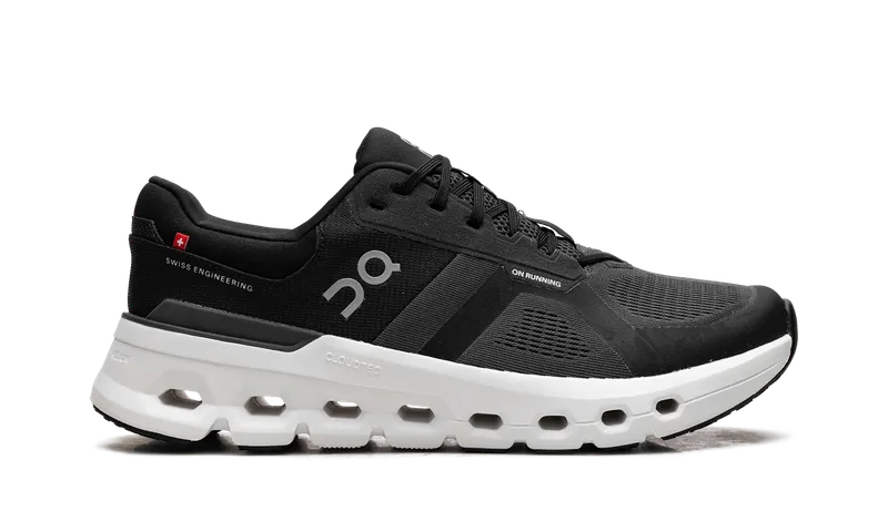 On Running Cloudrunner 2 “Eclipse | Black” (3ME10140264)