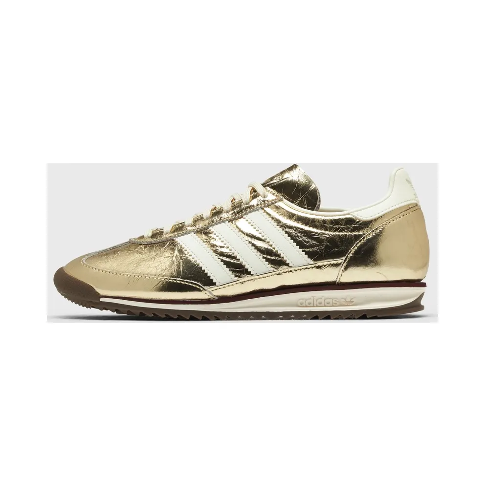 Adidas WMNS SL 72 OG Gold