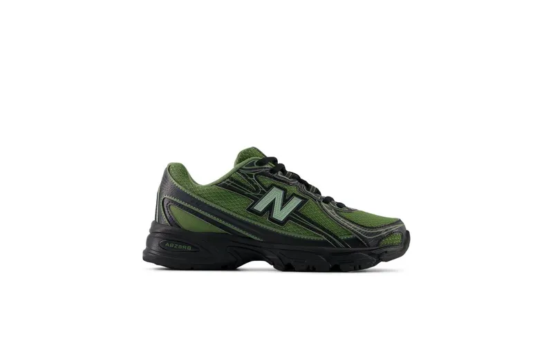 New Balance 740 Green (G740741)