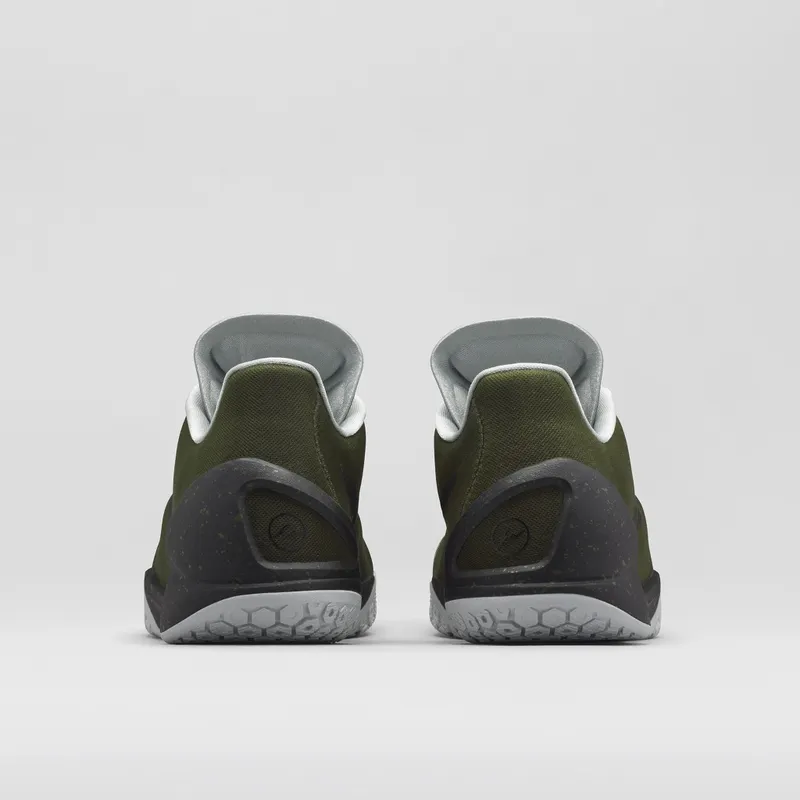 Nike Hyperchase Fragment Green Rough Green/Grey Mist/Black (789486-300)