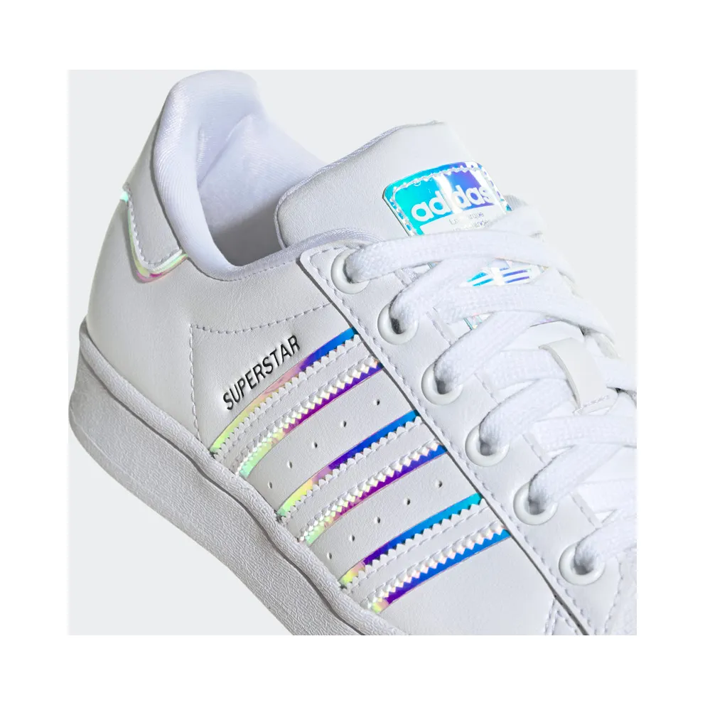 Adidas Superstar Cloud White / Cloud White / Core Black (GV8899)