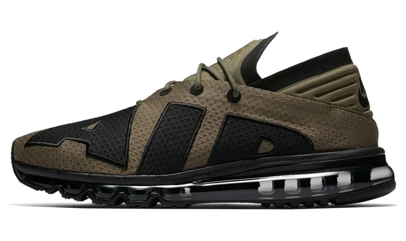 Nike Air Max Flair Medium Olive