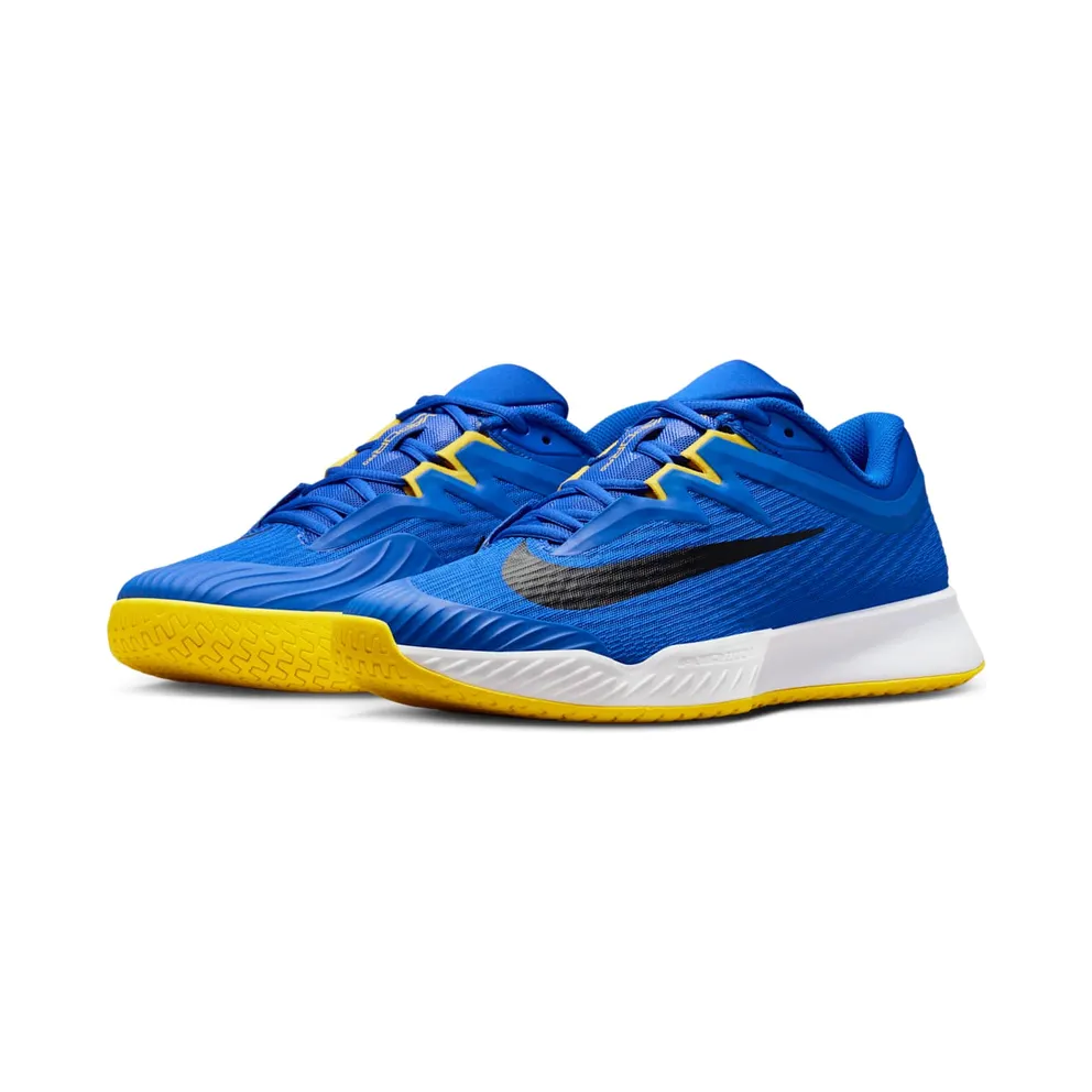 Nike Court Air Zoom Vapor Pro 3 HC Racer Blue Lightning (FZ2161-402)
