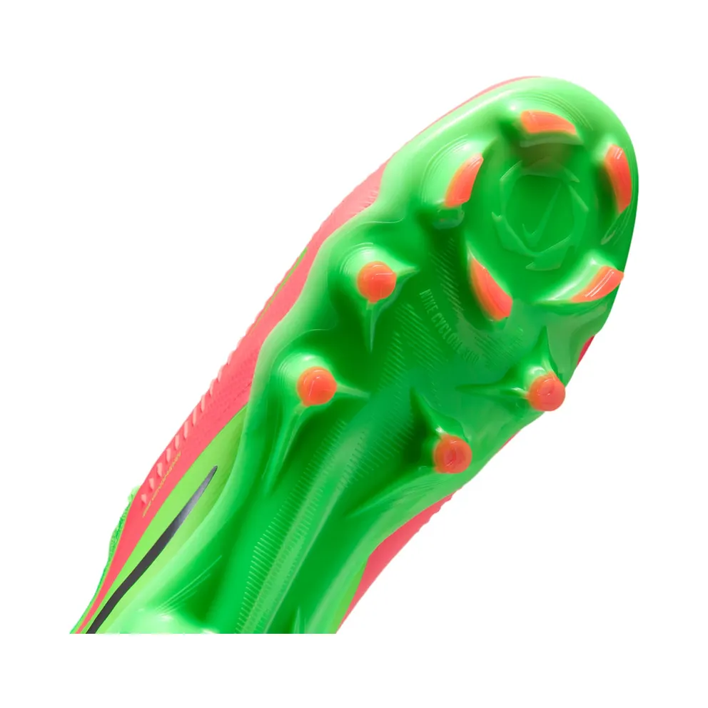 Nike Phantom 6 Low Pro FG Erling Haaland Harness Your Haaland (IB3094-603)