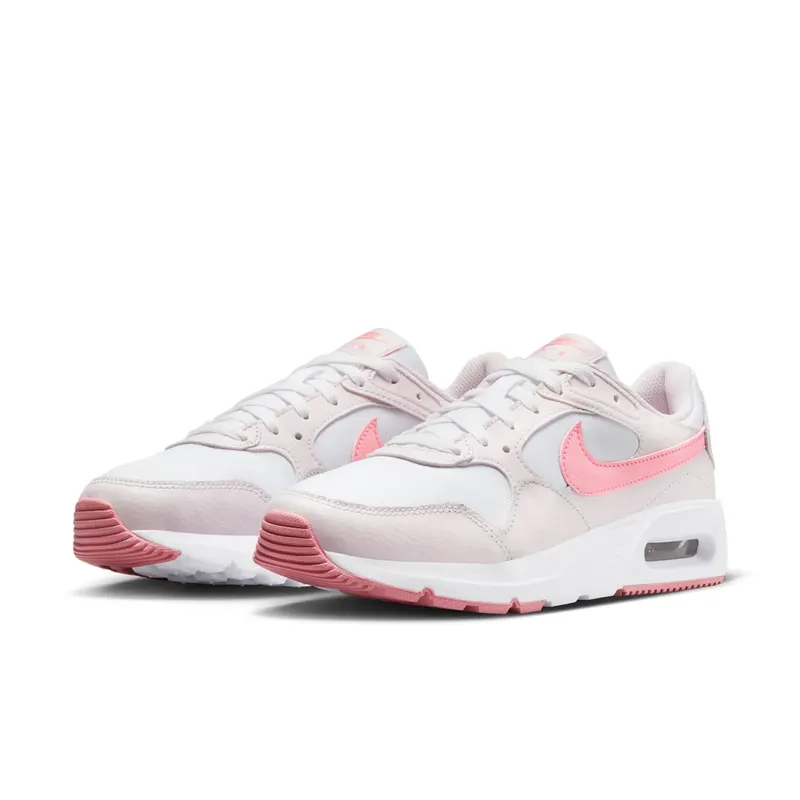 Nike Air Max SC Pearl Pink / White / Coral Chalk (CW4554-601)
