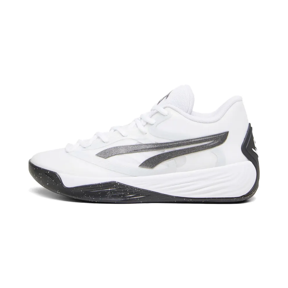 Puma STEWIE 2 TEAM “White Black” (379082-02)