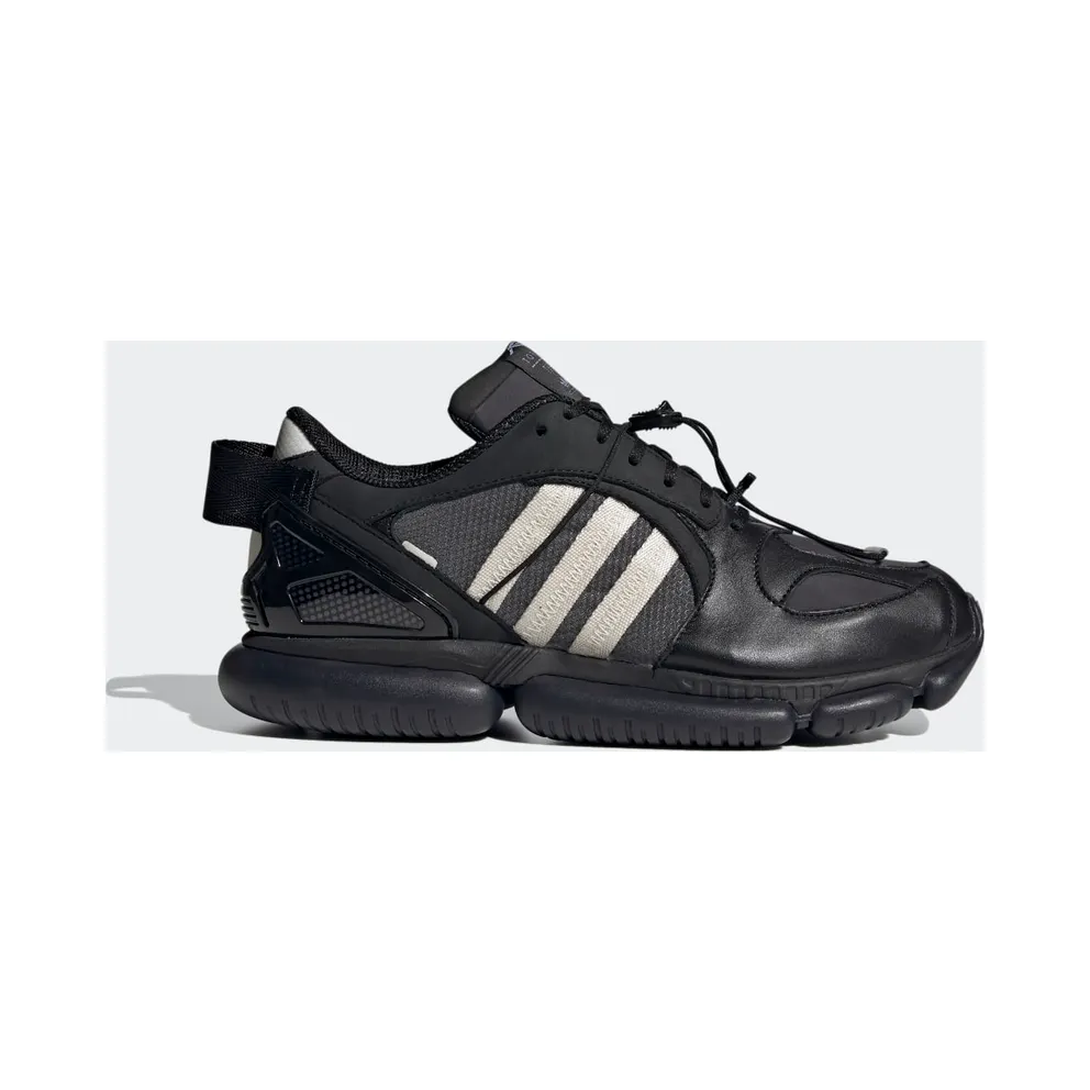 OAMC Black adidas Originals Edition O-6 Sneakers (FY6728)