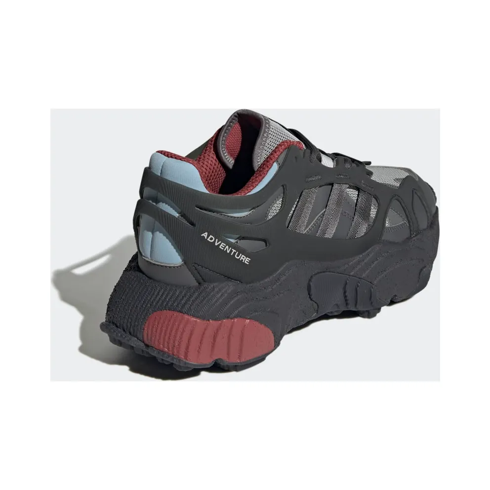 Adidas Roverend Grey Five / Grey Five / Carbon (GX3178)