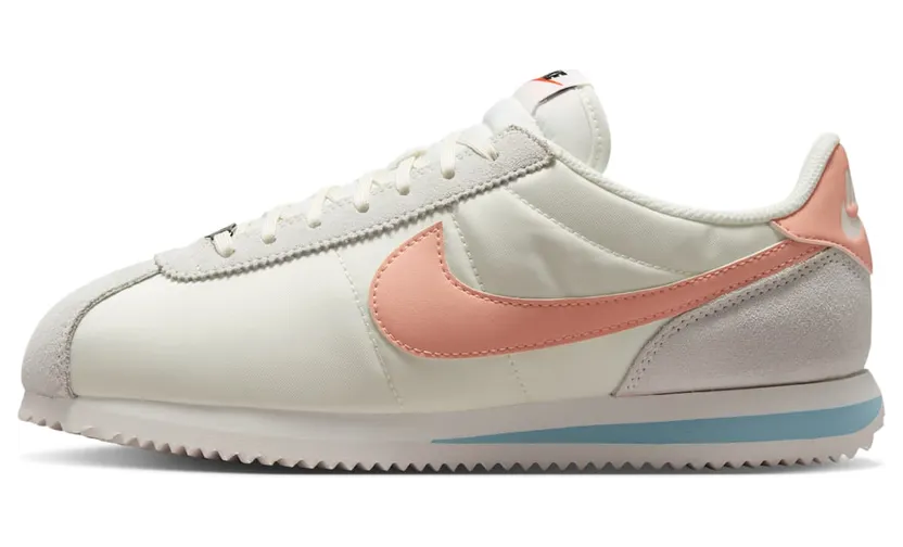 Nike Cortez Sail Arctic Orange (IF1764-100)
