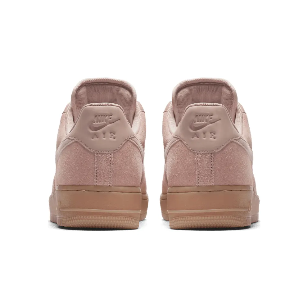 Nike Air Force 1 Low Particle Pink Gum Particle Pink/Particle Pink (AA1117-600)