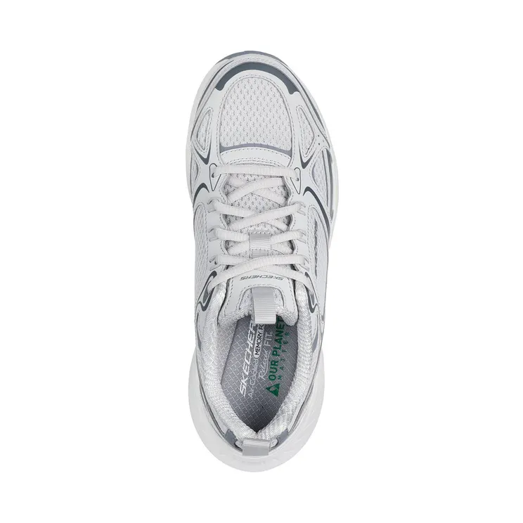 skechers-relaxed-fit 150475 GRY