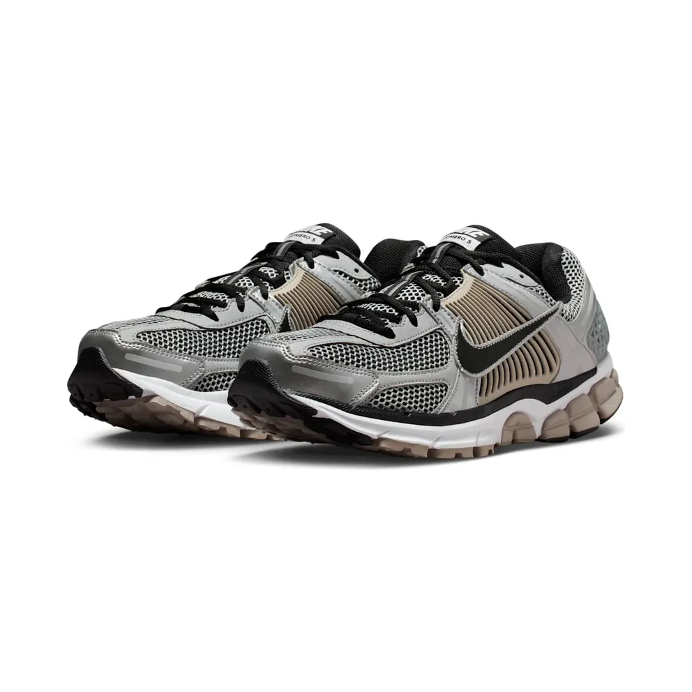 Nike Zoom Vomero 5 “Grey” (FJ4151-007)