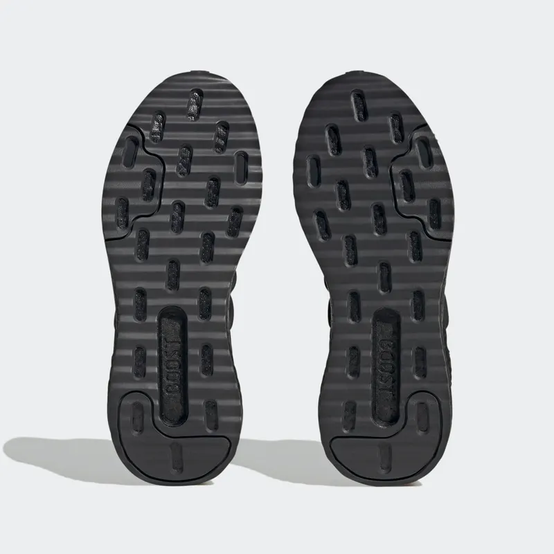 Adidas X_PLRBOOST Core Black / Grey Five / Core Black (HP3141)