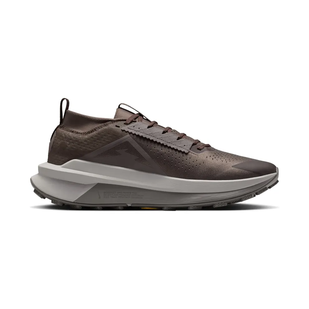 Nike ZoomX Zegama 2 Ironstone Cave Stone (FD5190-011)