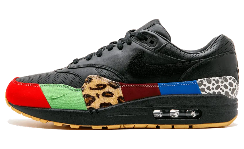 Nike Air Max 1 Master (2017) (910772-001)