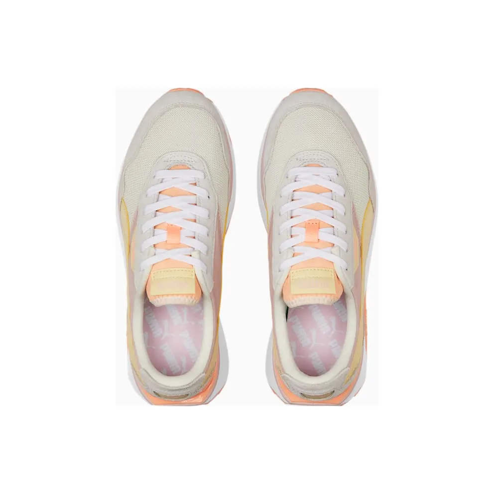 Puma Cruise Rider White/Pink (37507247)