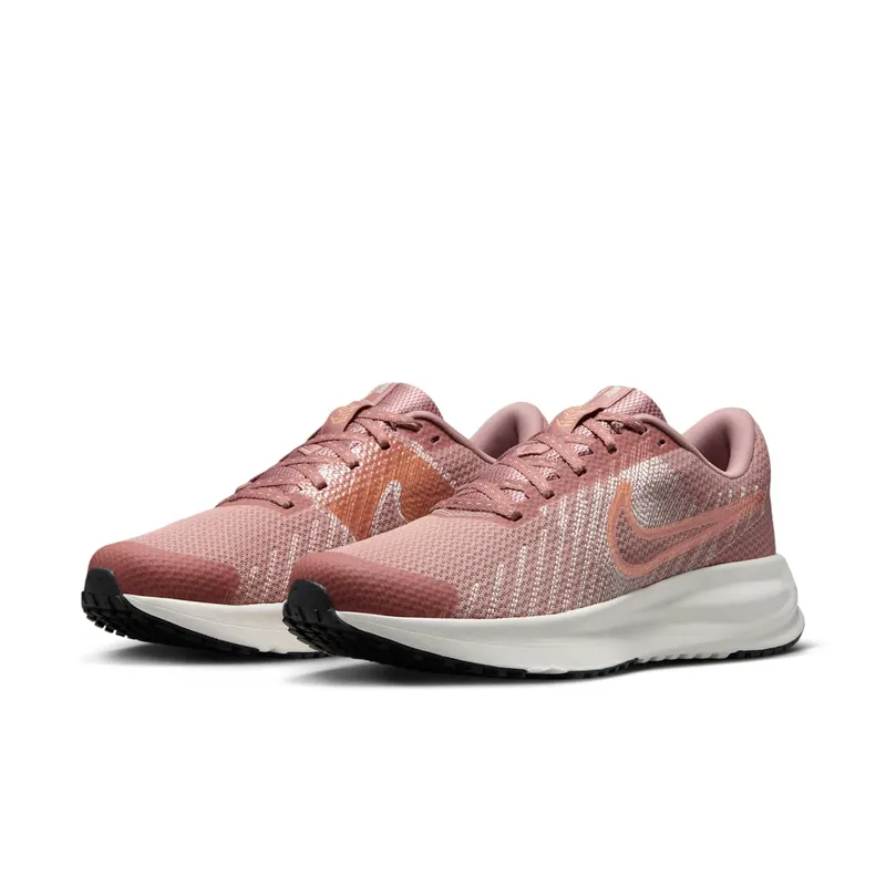 Nike Run Defy Particle Pink Soft Pearl Washed Coral Orange Chalk (HM9593-601)