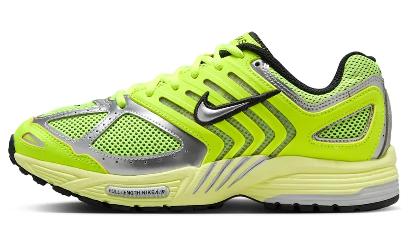 Nike Air Peg 2K5 “Volt Metallic Silver” (HQ1675-700)
