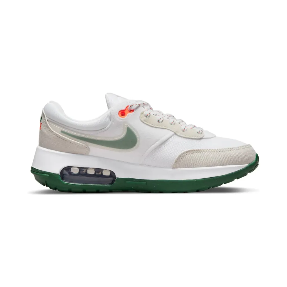 Nike Air Max Motif Older Kids’ White (DX2957-100)
