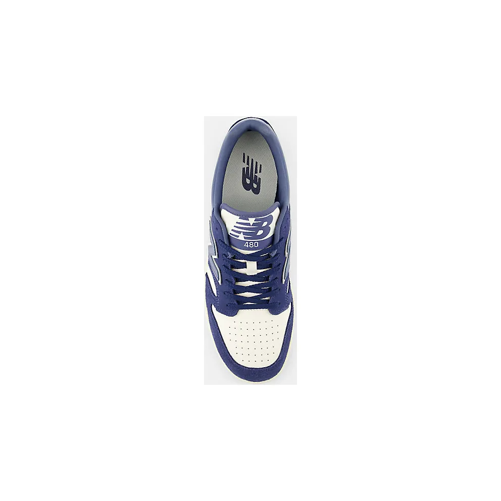 New Balance 480 Navy Linen (BB480LPC)