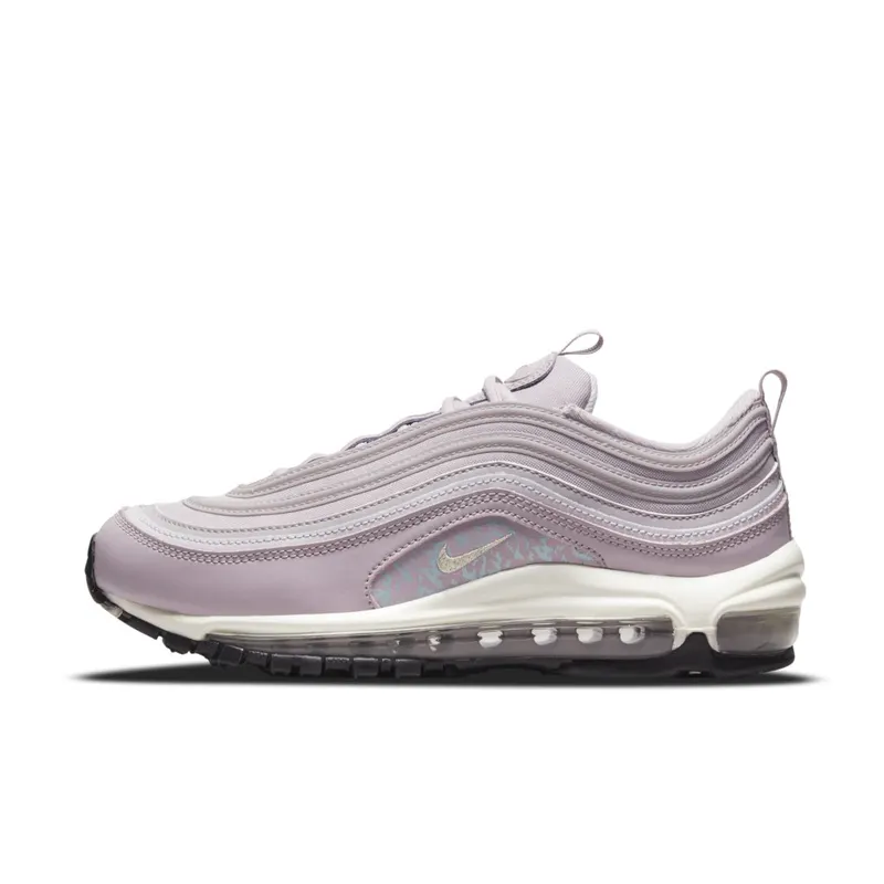 Nike Air Max 97 Plum Flog Reflective Camo (W) (DH0558-500)