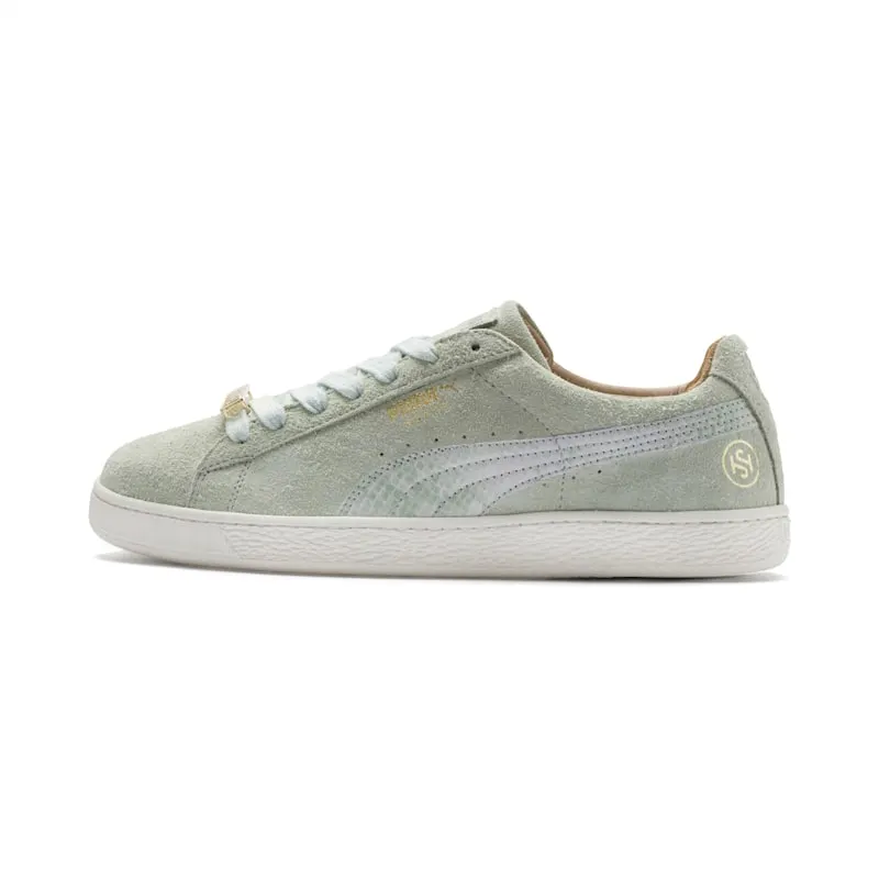 Puma Suede Classic Sonra Forest Green/Forest Green (366330-01)