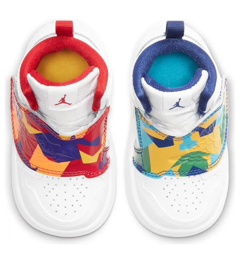 air-jordan-1 BQ7196-100