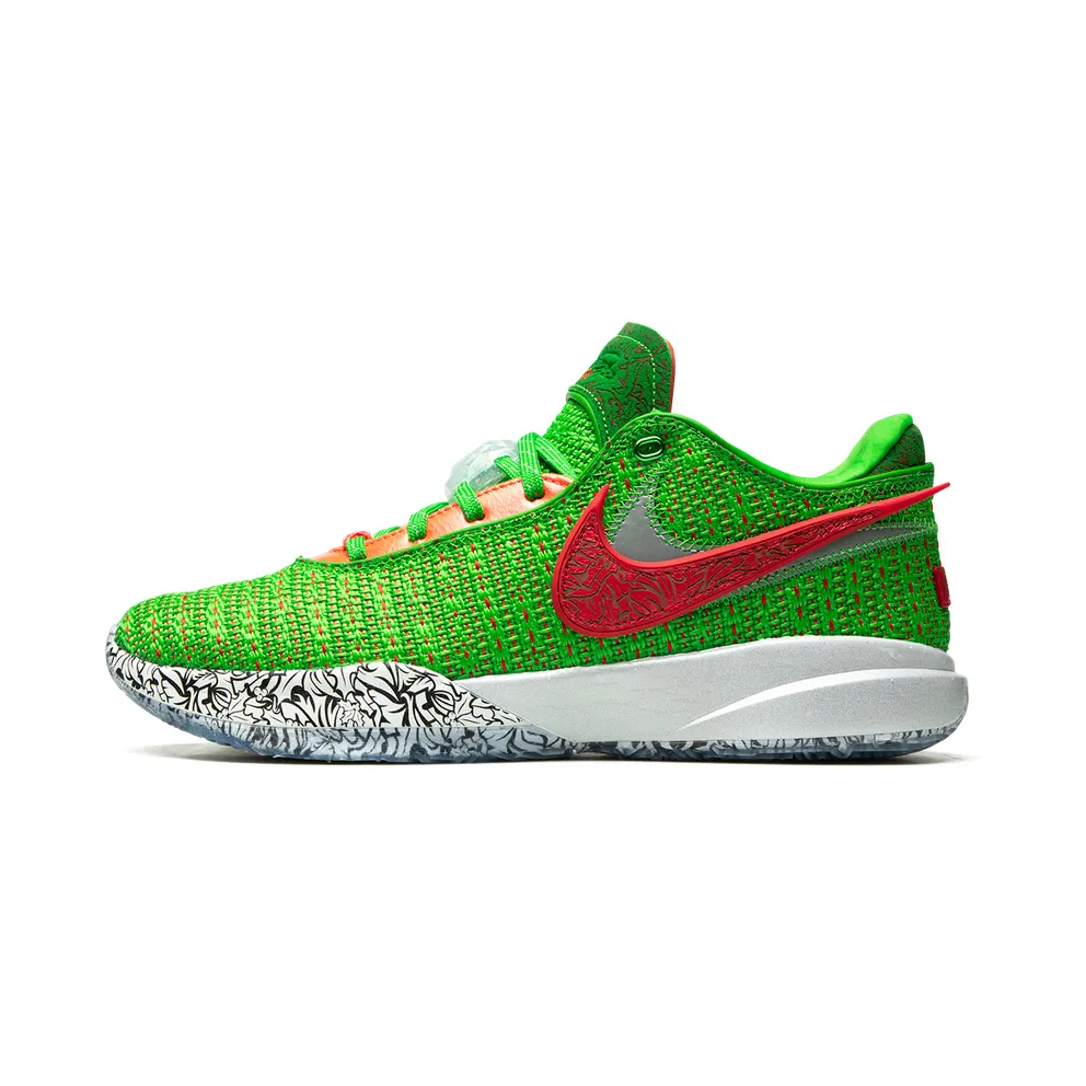 Nike Lebron 20 “Stocking Stuffer” (FJ4955-300)
