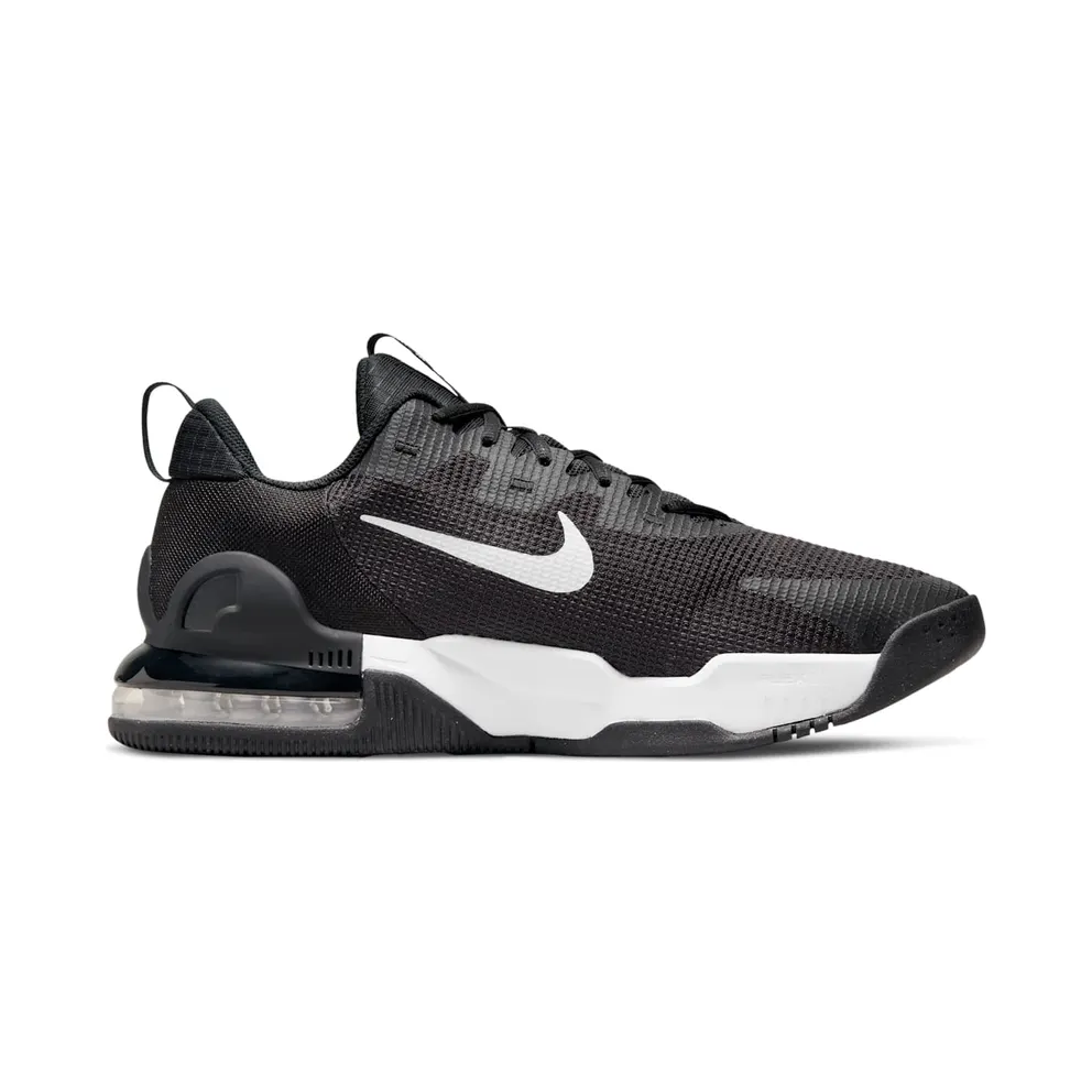 Nike Air Max Alpha Trainer 5 Training Black (DM0829-001)