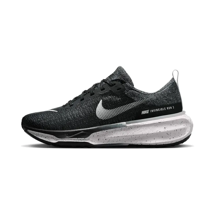 Nike ZoomX Invincible Run Flyknit 3 Oreo “Black / White” (DR2615-002)