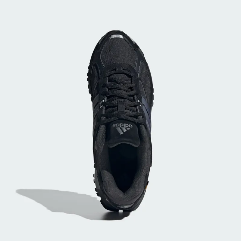 Adidas Response CL TR Core Black / Carbon / Matte Silver (IG4512)