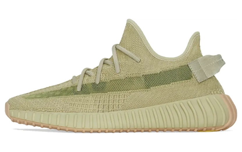 Adidas Yeezy Boost 350 V2 Sulfur – “Sulfur / Sulfur / Sulfur” (FY5346)