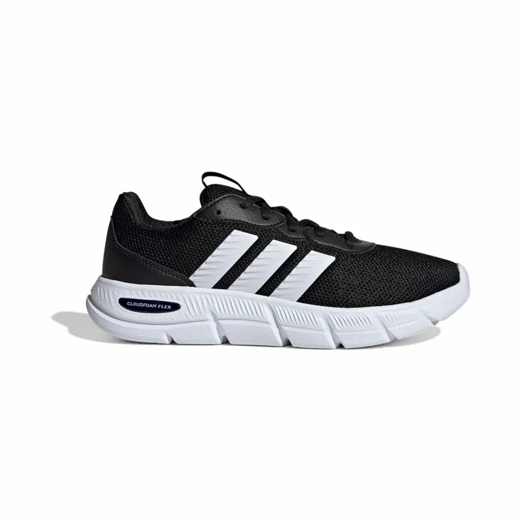 Adidas Cloudfoam Black (HQ4960)