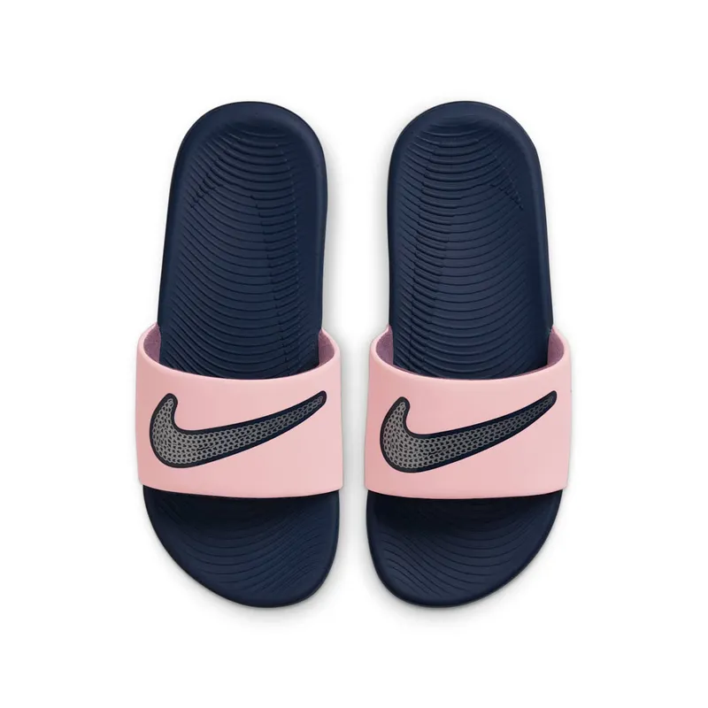Nike Kawa SE Older/Younger Kids’ Slide Pink (DB3299-600)