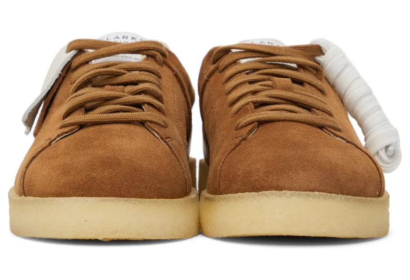 clarks-sneaker 26162336