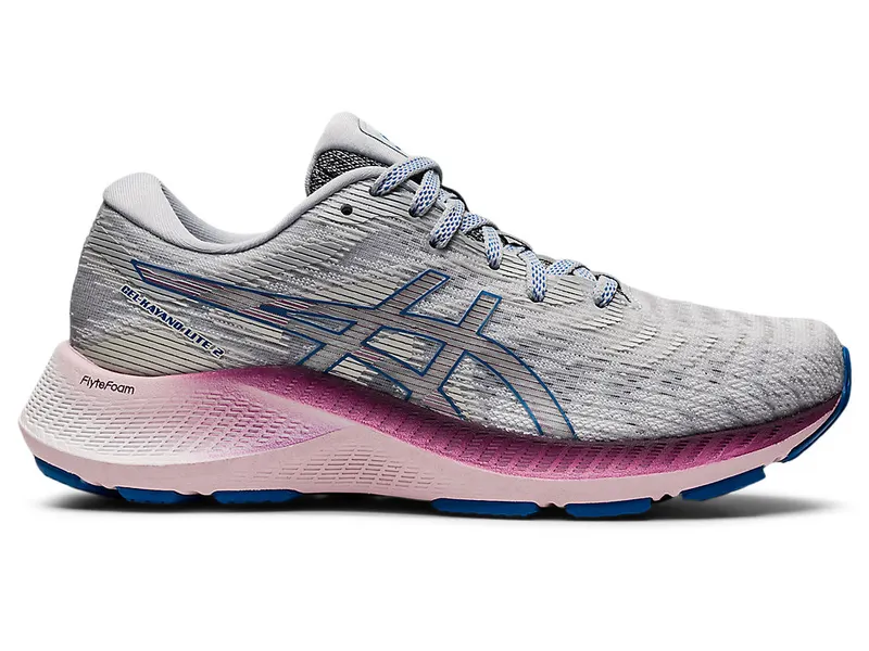 Asics GEL-KAYANO LITE 2 Piedmont Grey/Lake Drive (1012B071.020)