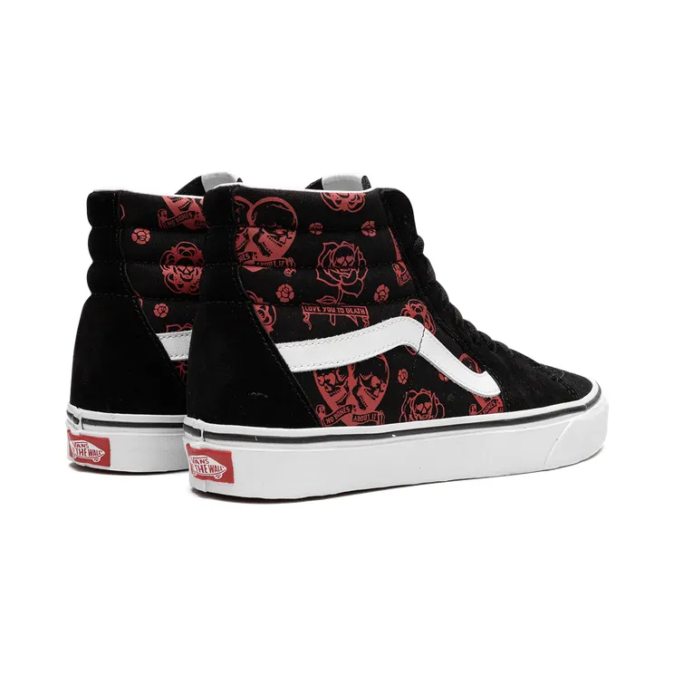 vans-sk8-hi VN0007NSBMX