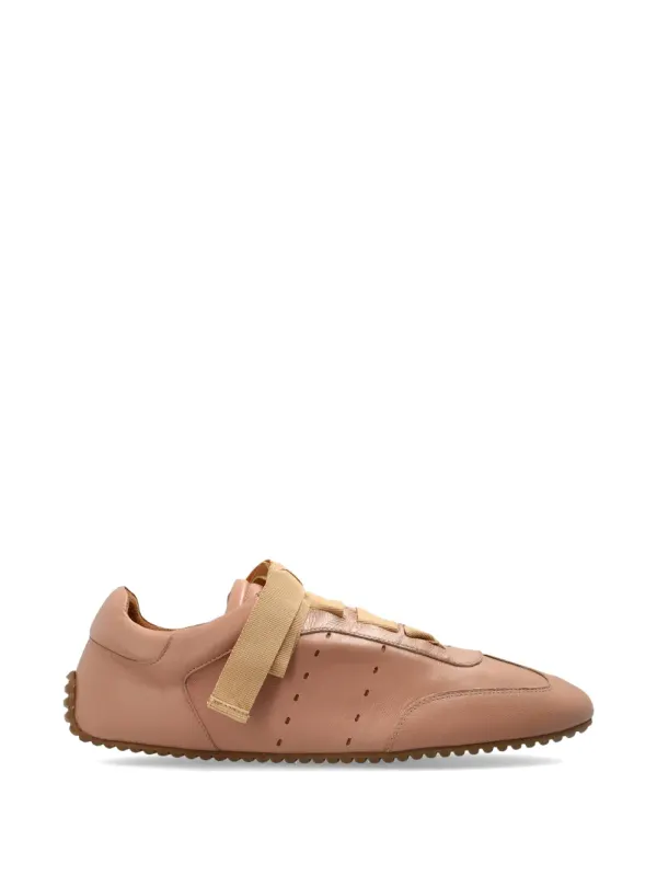 ODISSI Cass leren – Pink (OD46016A23003)