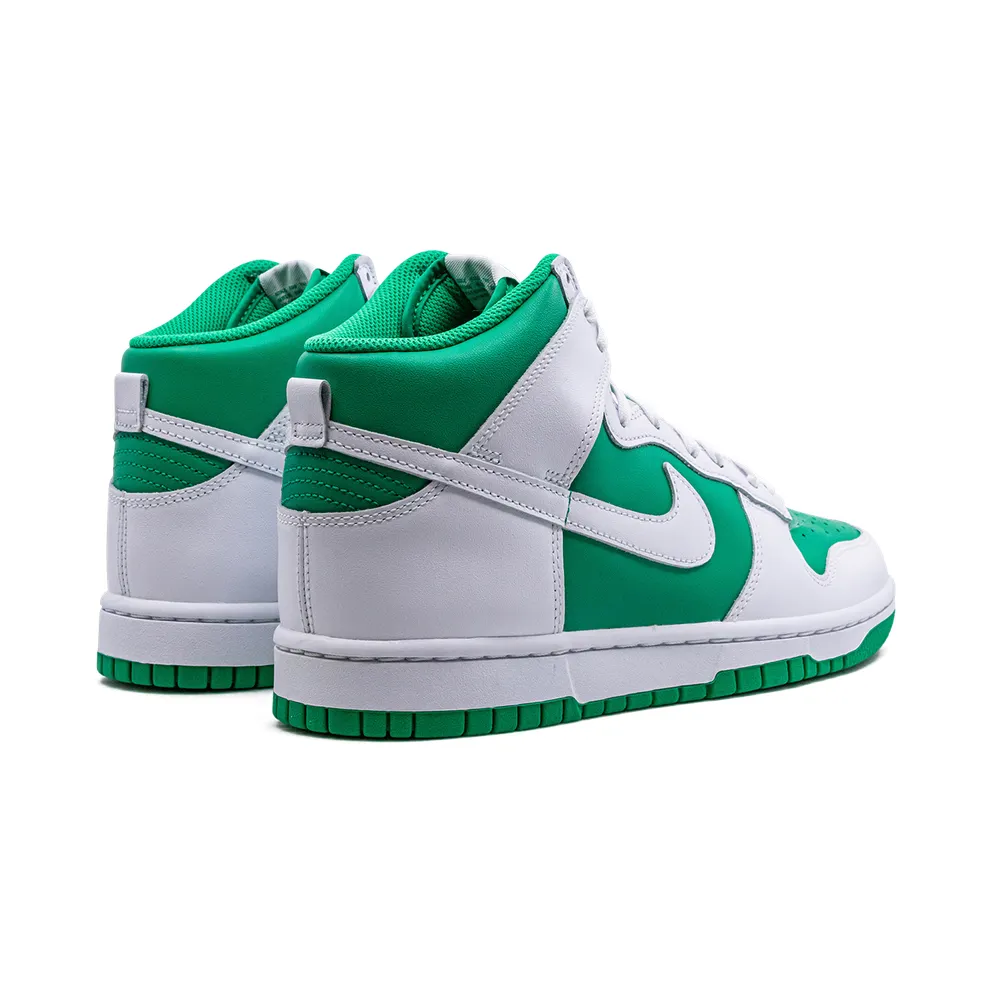 Nike Dunk High “Pine Green White” (DV0829-300)