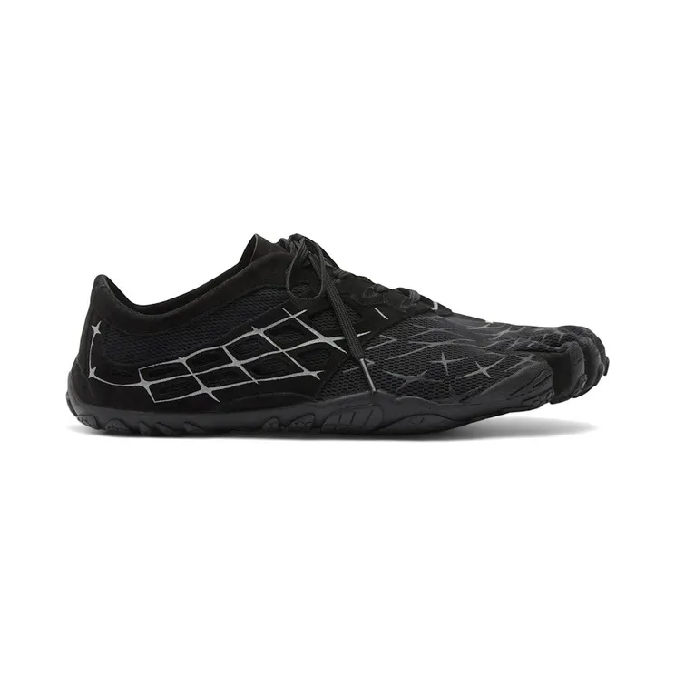 Vibram FiveFingers Seeya LS Evo Black Reflective (26W3803P-BLK)