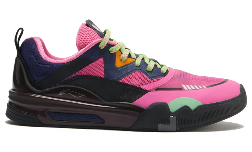 Overige merken sneaker AEPR009-1