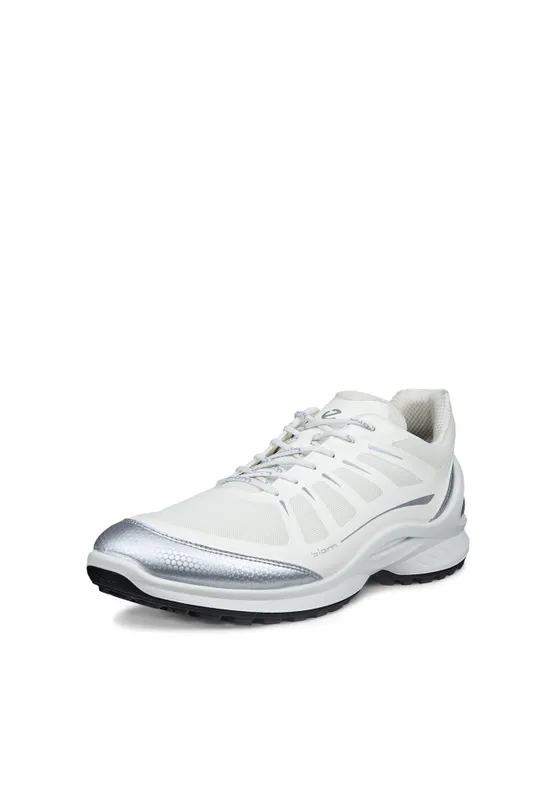 Ecco Biom Silver / White (850834-00107)