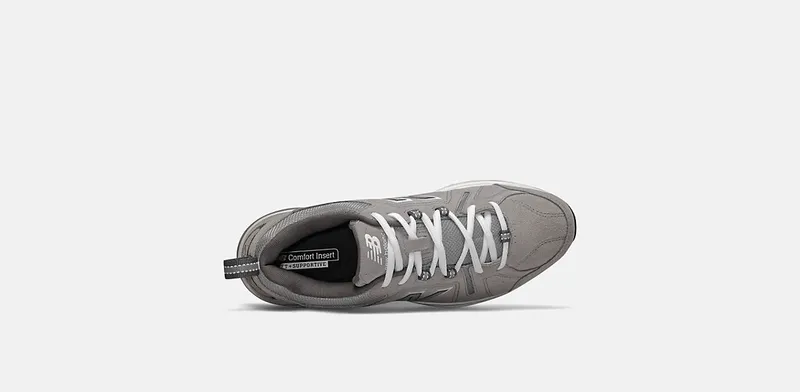 New Balance 608v5 Grey (MX608UG5)