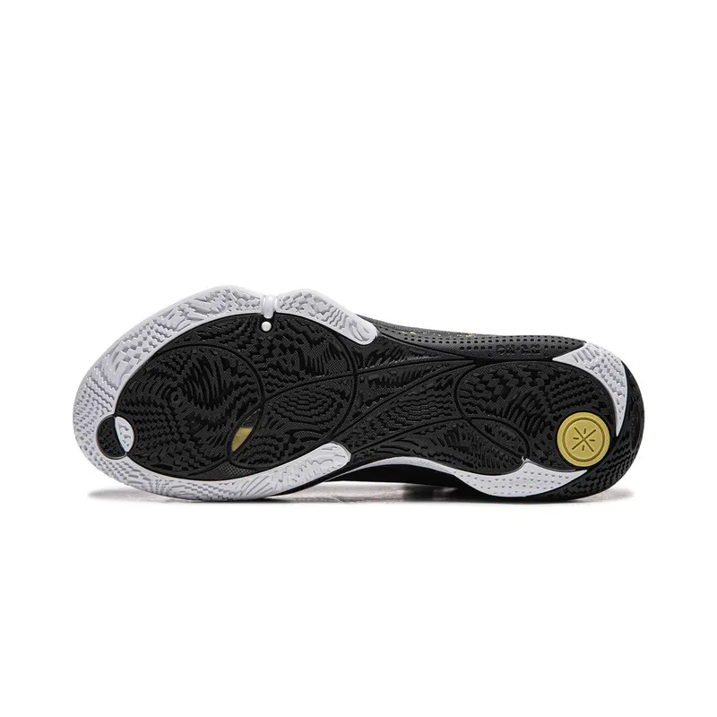 Li-Ning Wade All City 14 “Black” (ABAW011-7)