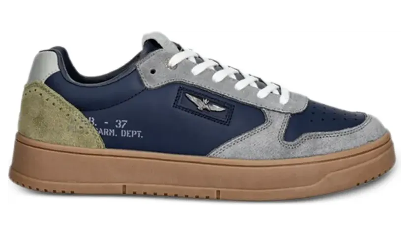 Aeronautica Militare mit Einsätzen “Blue” (261SC0235UPL00244)