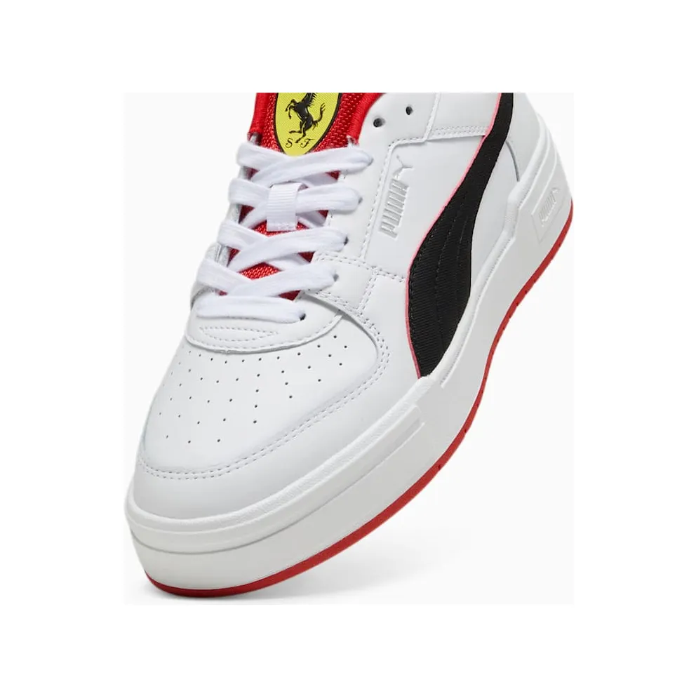 Puma CA Pro Ferrari White (308066-03)