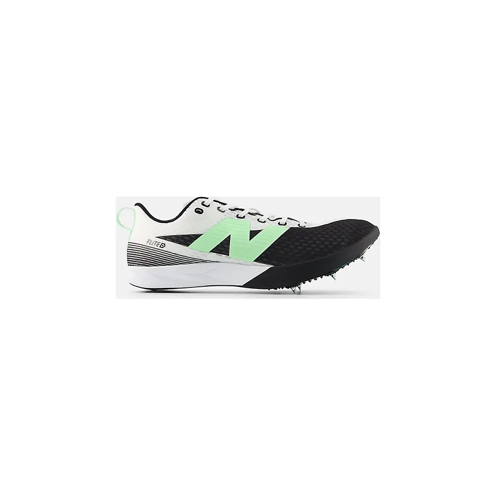 New Balance FuelCell Flite-D Black Mint Flash Lab Green (UFCMDB1)