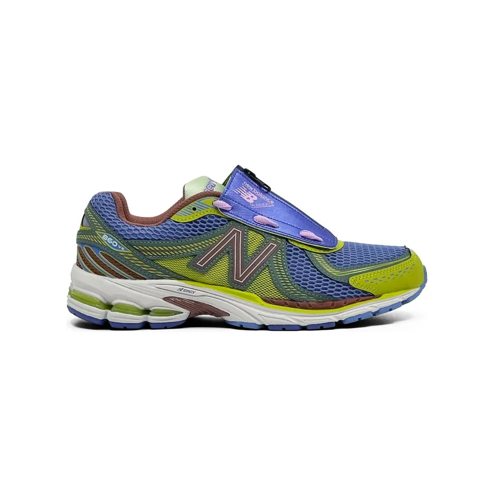 New Balance 860v2 Up There 2000’s Tropes (ML860UP2)