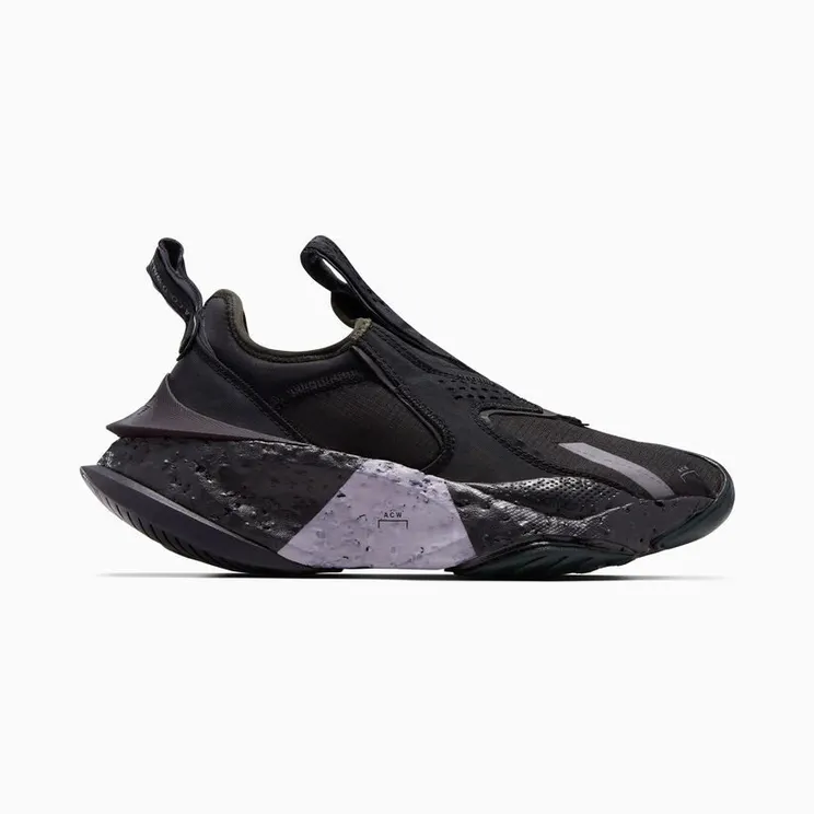 Converse Converse x A-Cold-Wall* Aeon Active CX Dyed Black/Black/Black (A07686C)